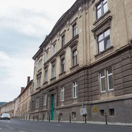 Suite № 7 Braşov Eksteriør bilde