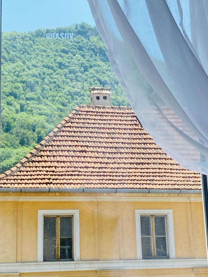 Suite № 7 Braşov Eksteriør bilde